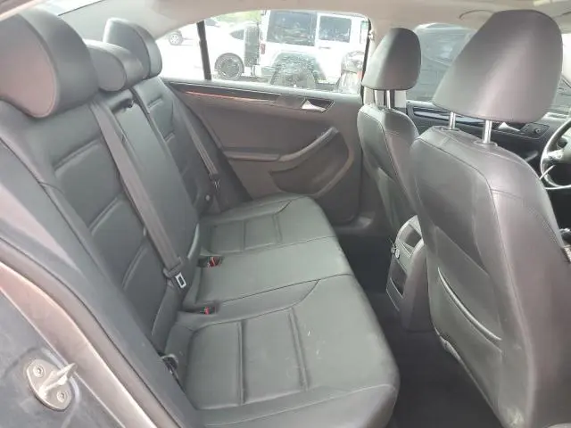 2015 VOLKSWAGEN JETTA TDI  