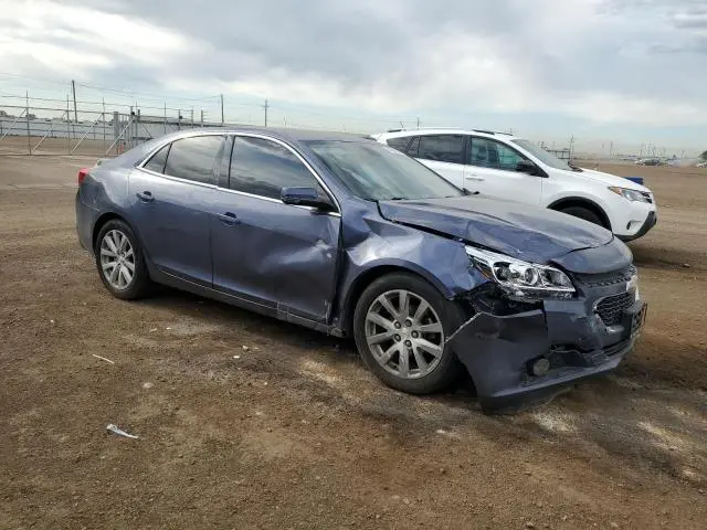 2015 CHEVROLET MALIBU 2LT  
