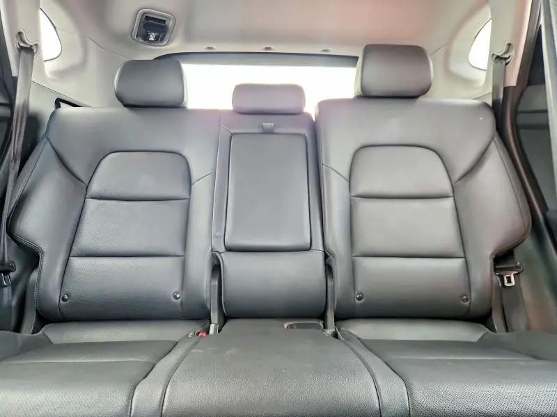 2017 HYUNDAI TUCSON SE PLUS  