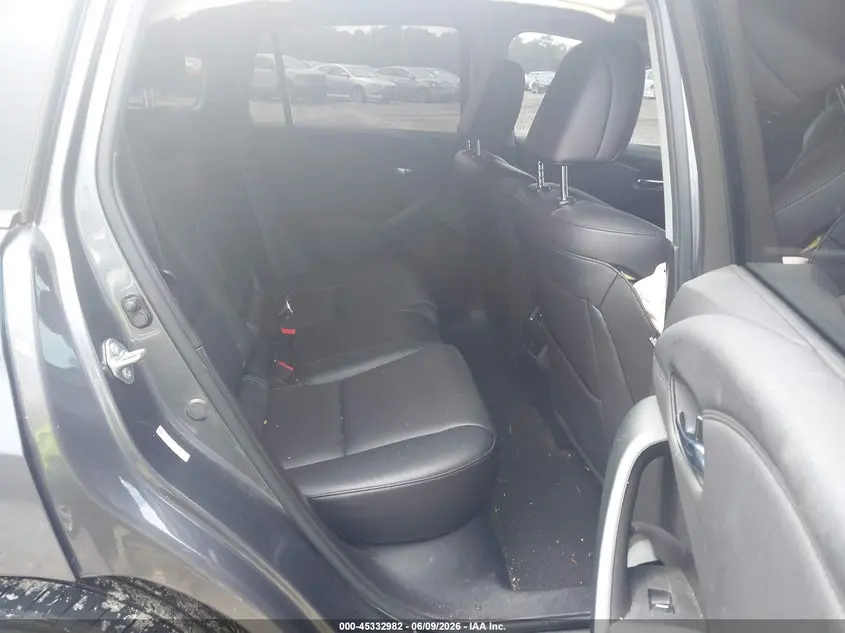 2017 ACURA RDX ACURAWATCH PLUS PACKAGE