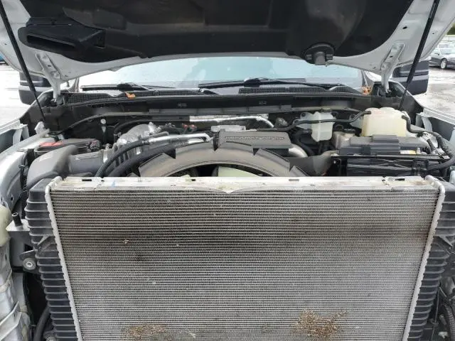 2021 GMC SIERRA K2500 HEAVY DUTY  