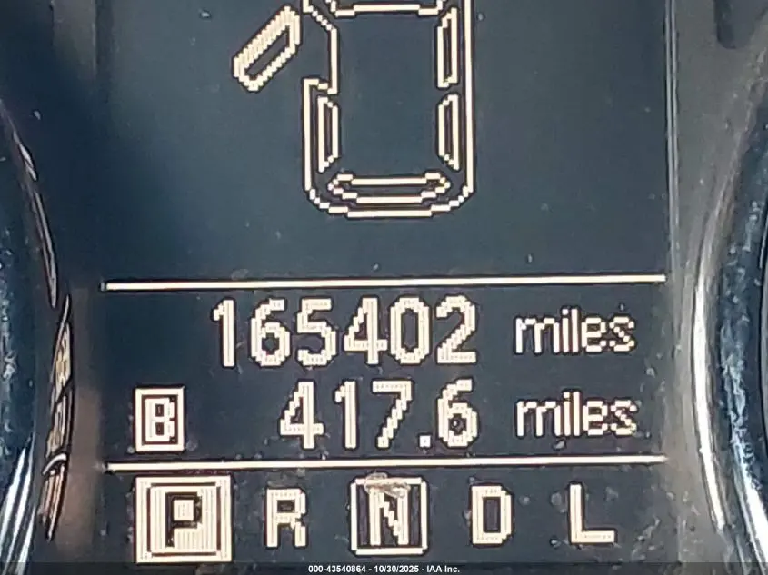 2011 NISSAN ROGUE SV