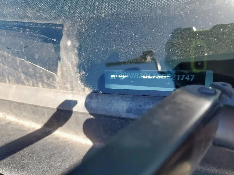 2025 RAM 3500 BIG HORN  