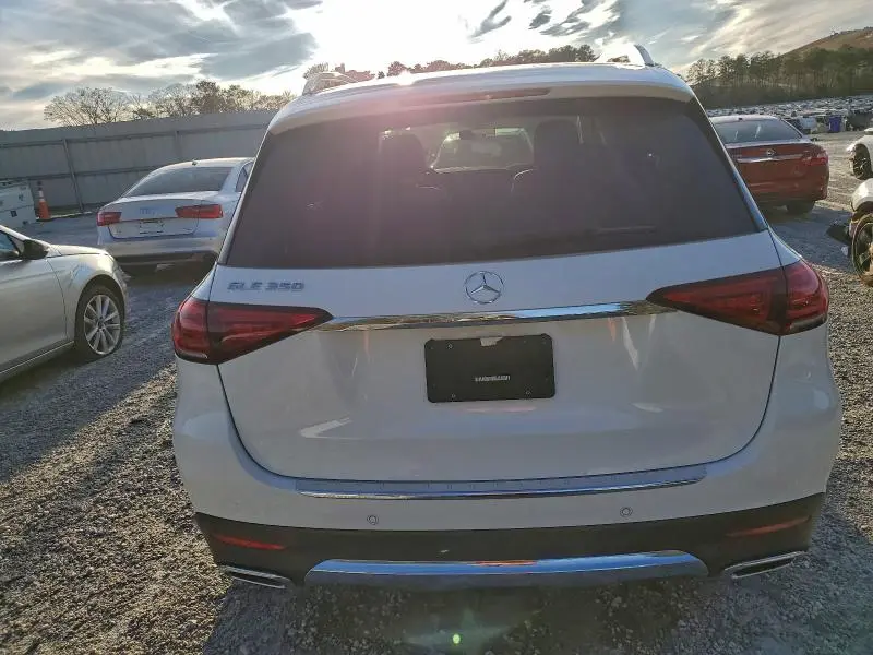 2020 MERCEDES-BENZ GLE 350  