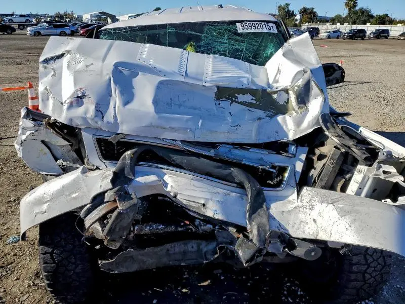2011 CHEVROLET TAHOE SPECIAL  