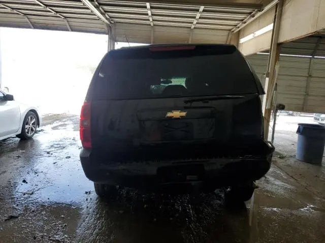 2010 CHEVROLET TAHOE K1500 LT  