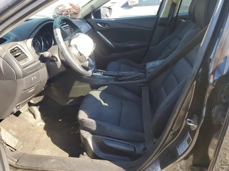 2014 MAZDA 6 SPORT  