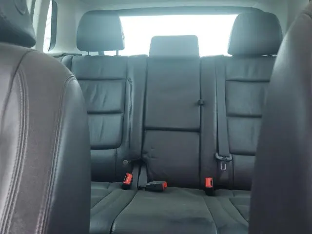 2017 VOLKSWAGEN TIGUAN SPORT  