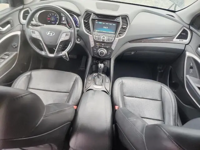 2015 HYUNDAI SANTA FE SPORT   