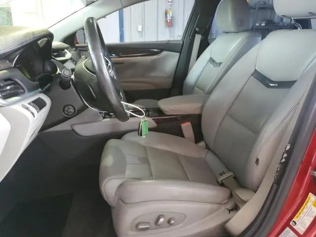 2015 CADILLAC XTS LUXURY COLLECTION  
