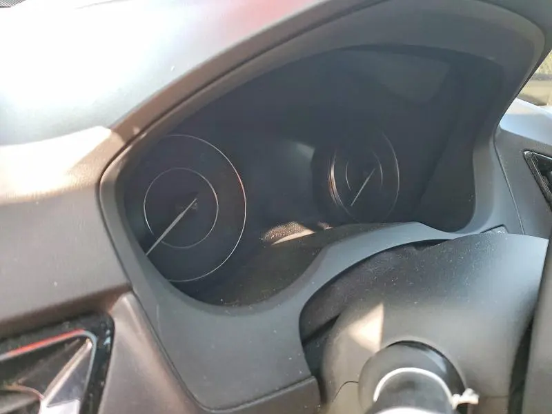 2019 ACURA RDX   