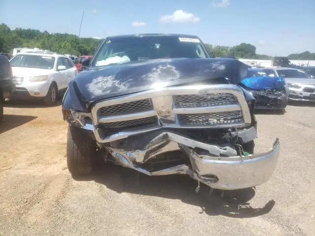 2010 DODGE RAM 1500 