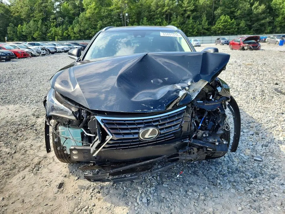2020 LEXUS NX 300  
