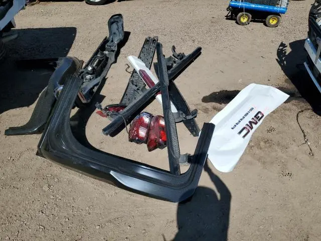 2023 GMC SIERRA K1500  