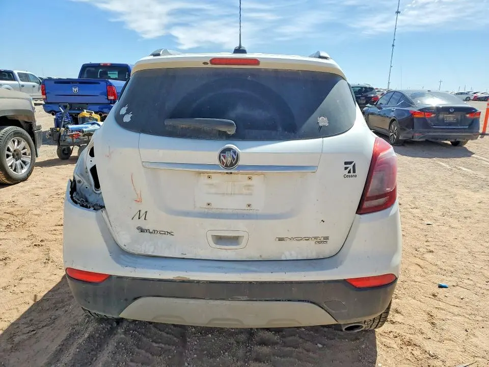 2018 BUICK ENCORE ESSENCE  