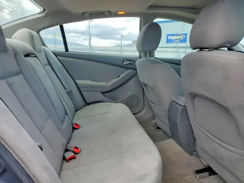 2010 NISSAN ALTIMA 2.5  