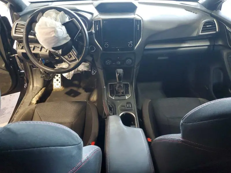 2019 SUBARU IMPREZA SPORT  