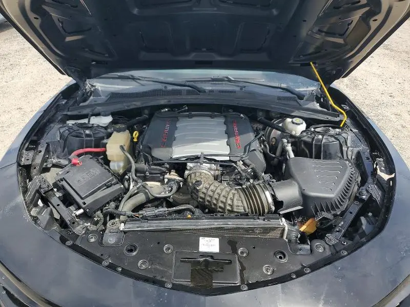 2023 CHEVROLET CAMARO LT1  