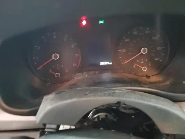2023 KIA RIO LX