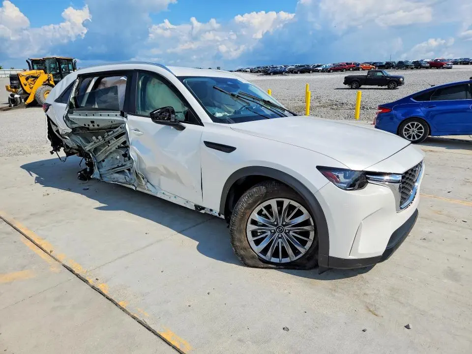 2024 MAZDA CX-90 SELECT  