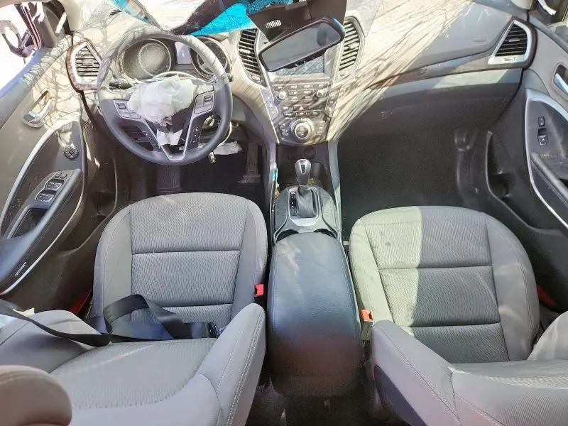 2019 HYUNDAI SANTA FE XL SE  