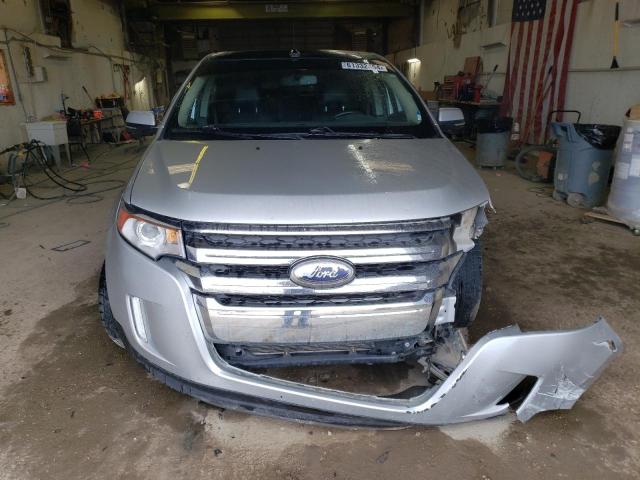 2012 FORD EDGE LIMITED