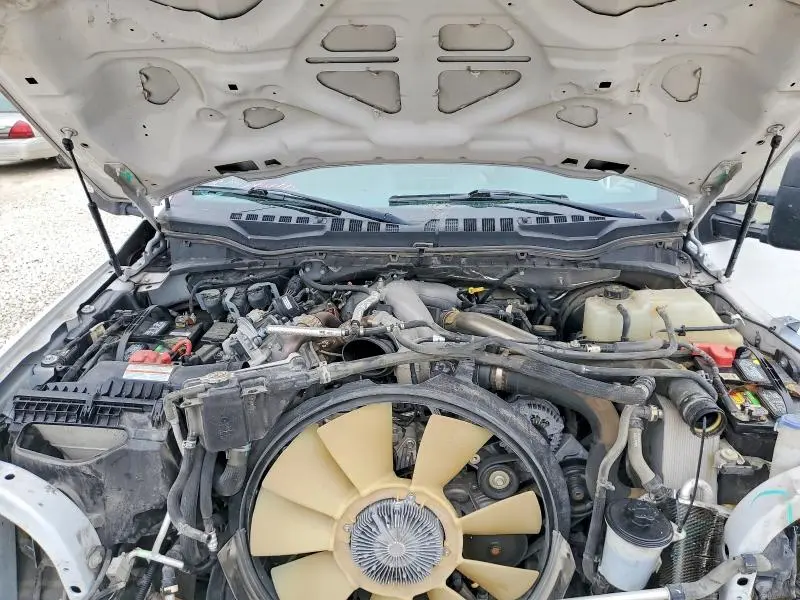 2022 FORD F250 SUPER DUTY  