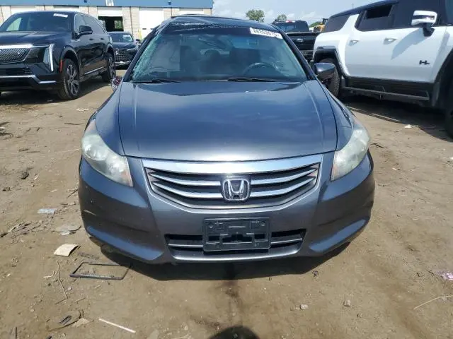 2012 HONDA ACCORD EX  