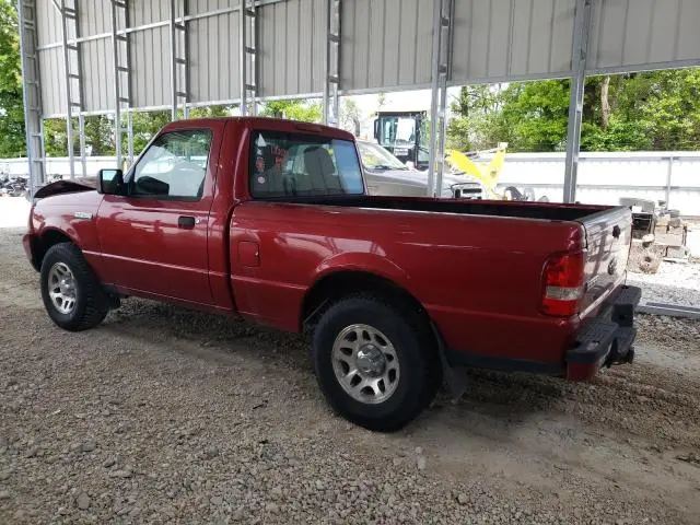 2011 FORD RANGER   