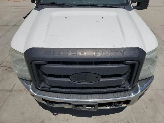 2015 FORD F250 SUPER DUTY  