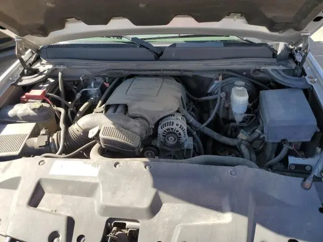 2011 GMC SIERRA K1500 SL  