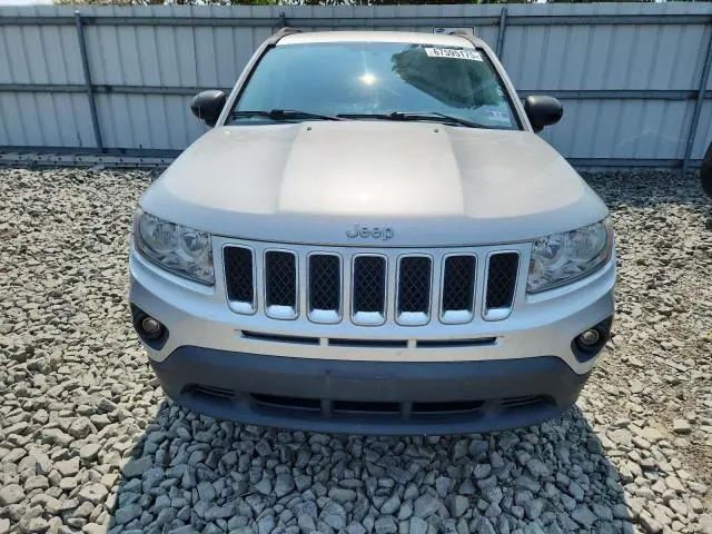 2013 JEEP COMPASS SPORT  