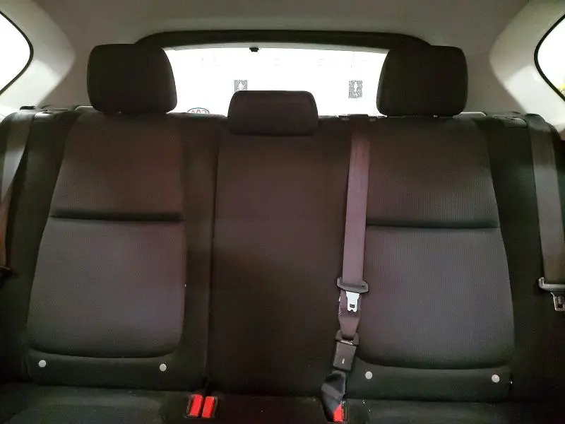 2013 MAZDA CX-5 SPORT  