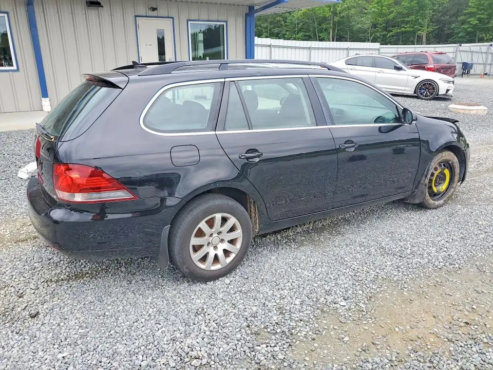 2014 VOLKSWAGEN JETTA TDI  