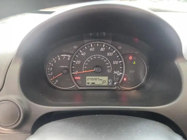2019 MITSUBISHI MIRAGE ES