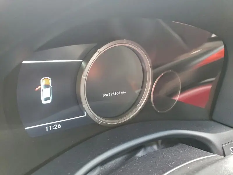 2018 LEXUS GS 350 BASE  