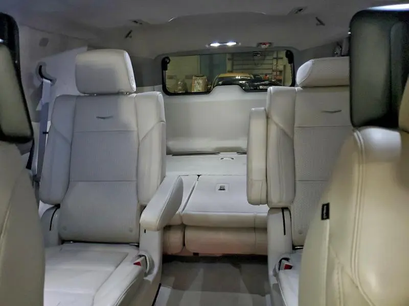 2021 CADILLAC ESCALADE PREMIUM LUXURY PLATINUM  