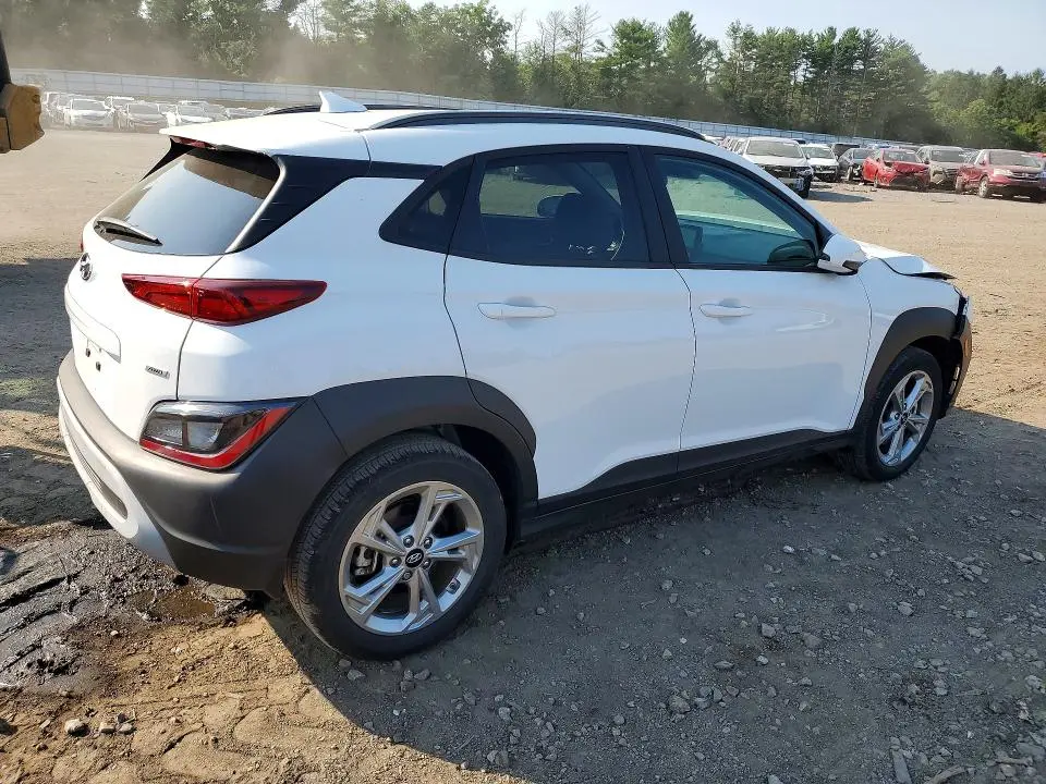 2023 HYUNDAI KONA   