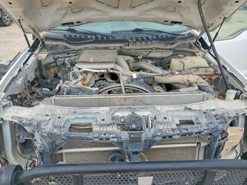 2022 FORD F250 SUPER DUTY  