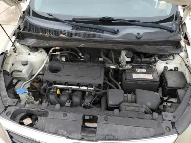 2012 KIA SPORTAGE BASE  