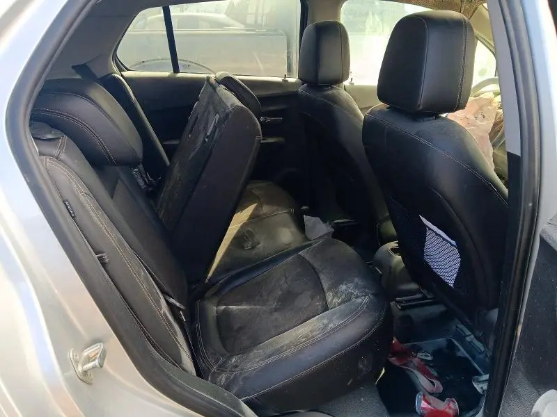 2020 CHEVROLET TRAX 1LT  
