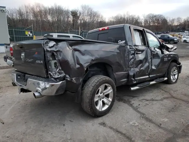 2014 RAM 1500 SLT  
