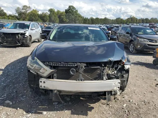 2017 NISSAN MAXIMA 3.5S  