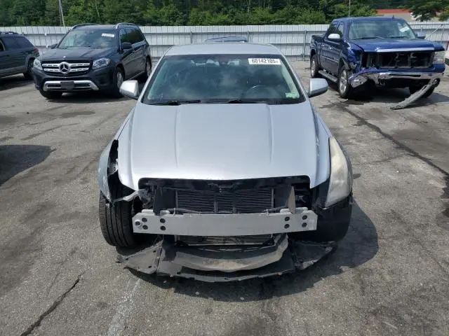 2013 CADILLAC ATS   