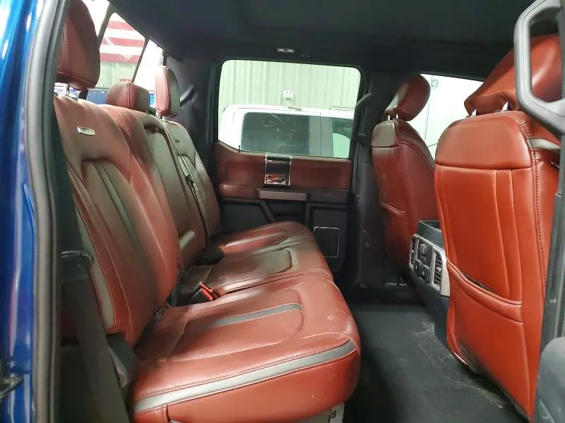 2022 FORD F350 SUPER DUTY  