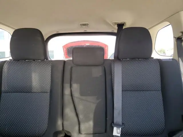 2018 MITSUBISHI OUTLANDER SE  
