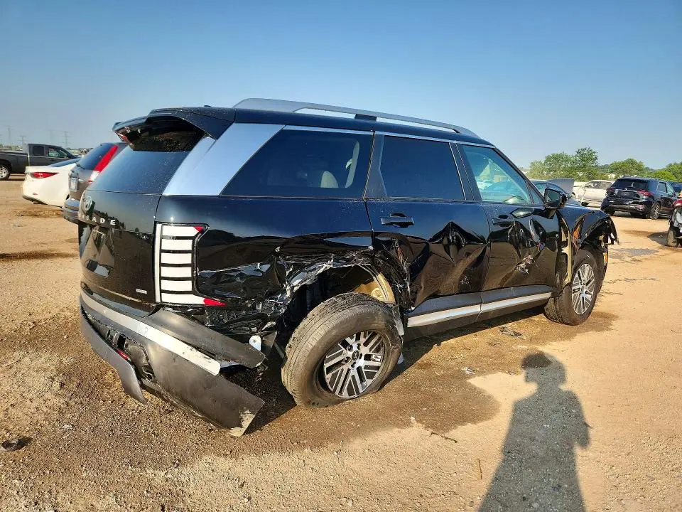 2026 HYUNDAI PALISADE SEL  