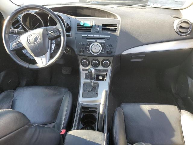 2010 MAZDA 3 S