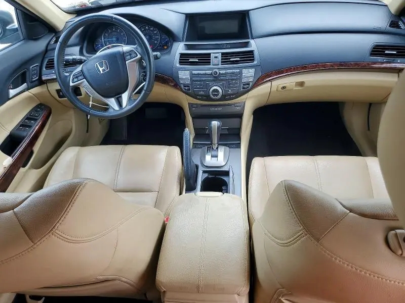 2012 HONDA CROSSTOUR EXL  
