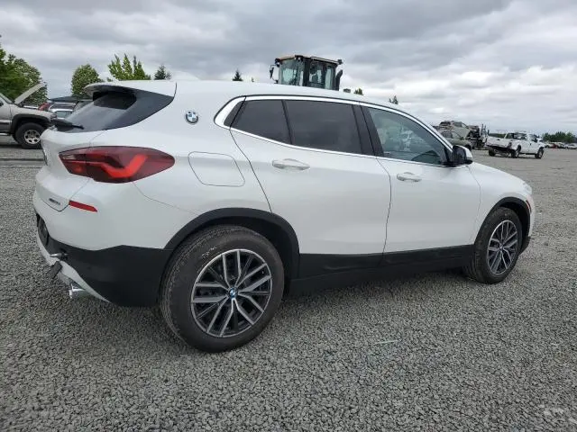 2022 BMW X2 XDRIVE28I  